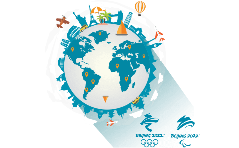 在美国连接到中国的加速器 - 大陆VPN